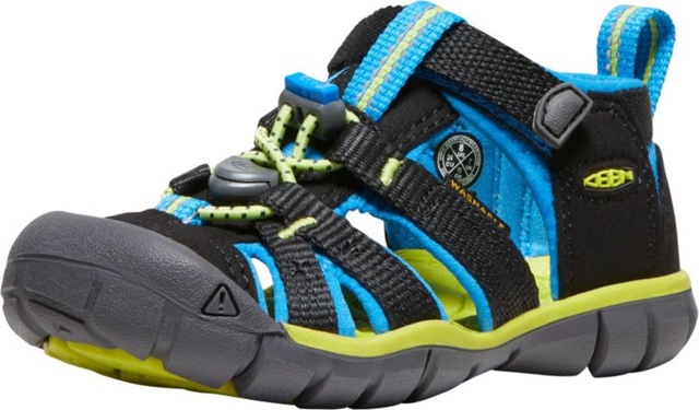 KEEN Outdoor Pre-School Newport H2-C Sandals