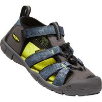 KEEN Kids' Seacamp II CNX Quick Dry Sandals