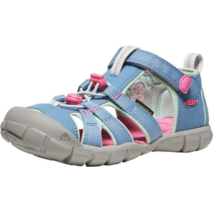 KEEN Kids' Seacamp II CNX Quick Dry Sandals