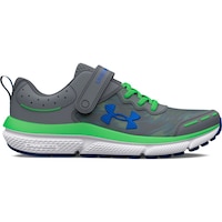 Under Armor Kids' Pre-School Assert 10 AC Running Shoes Side_Right