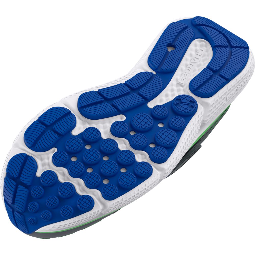 Under Armor Kids' Pre-School Assert 10 AC Running Shoes