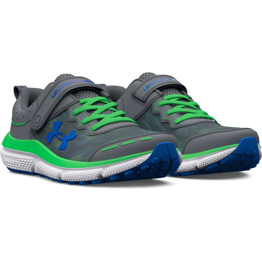 Under Armor Kids' Pre-School Assert 10 AC Running Shoes