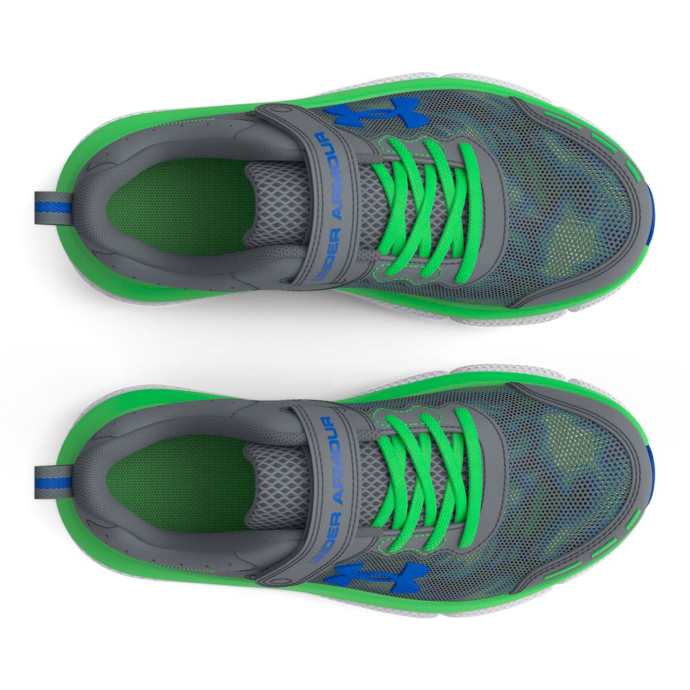 Under Armor Kids' Pre-School Assert 10 AC Running Shoes