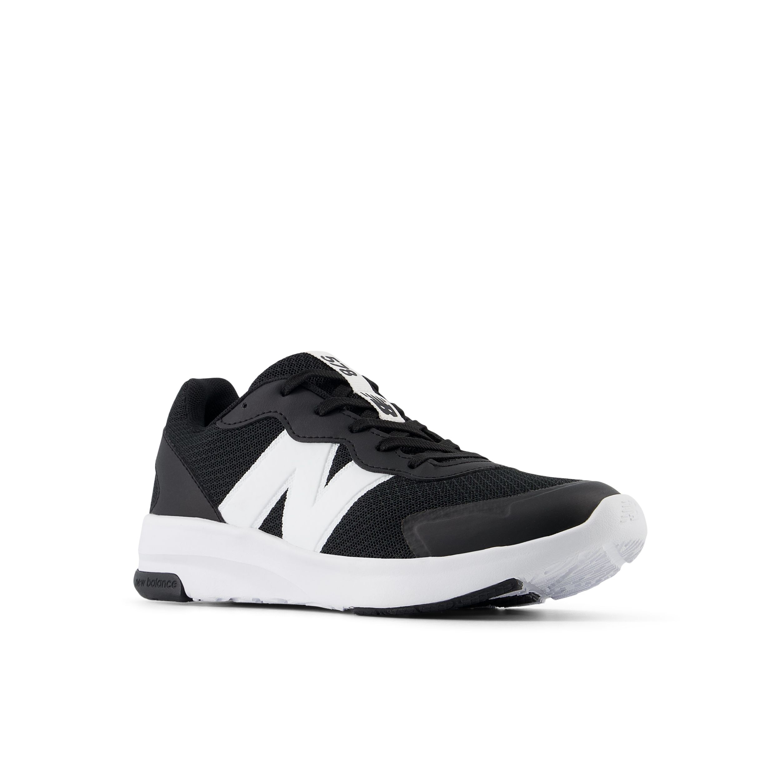 New Balance Kids' Grade School 578 Running Shoes
