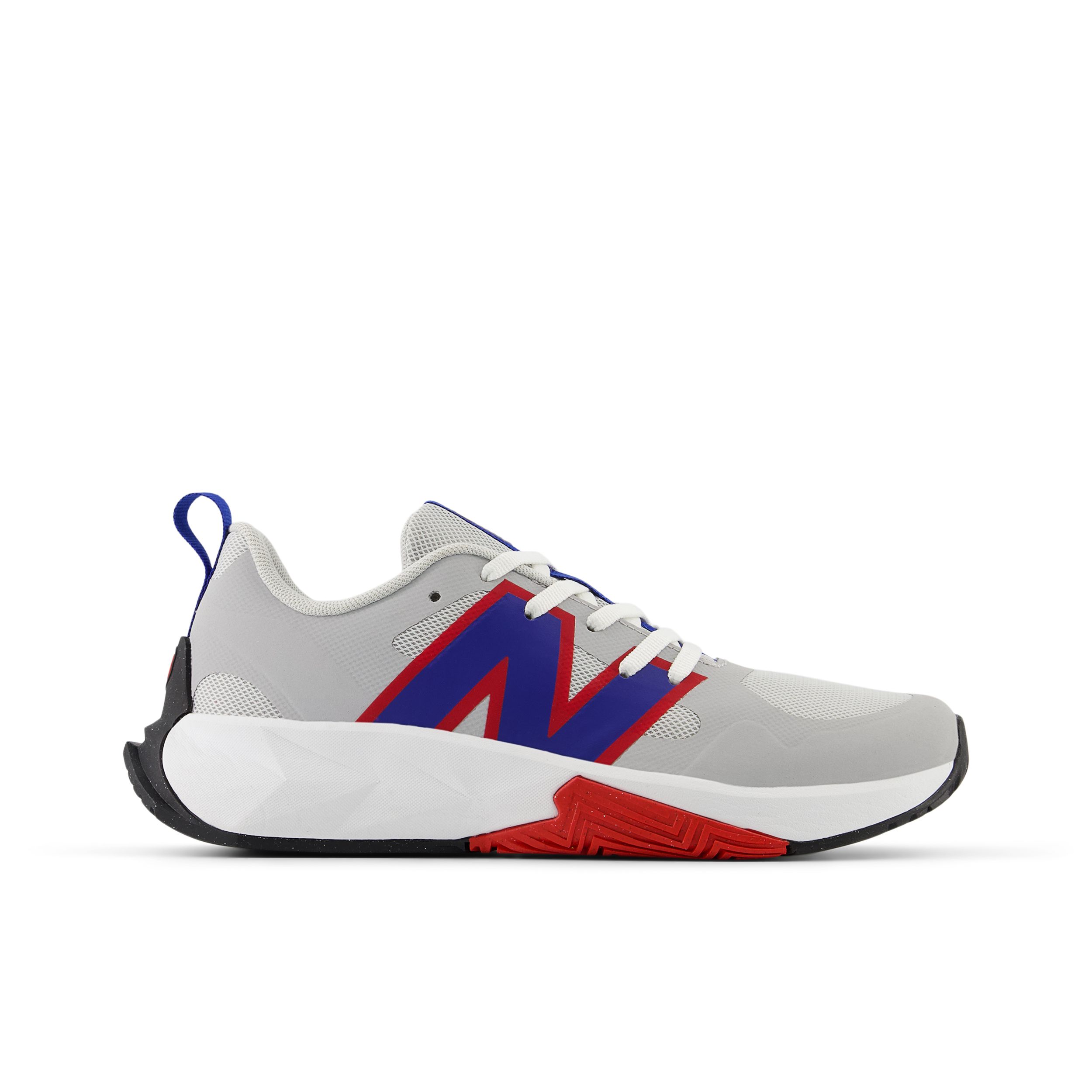 New Balance Kids' Grade School FC Play Running Shoes