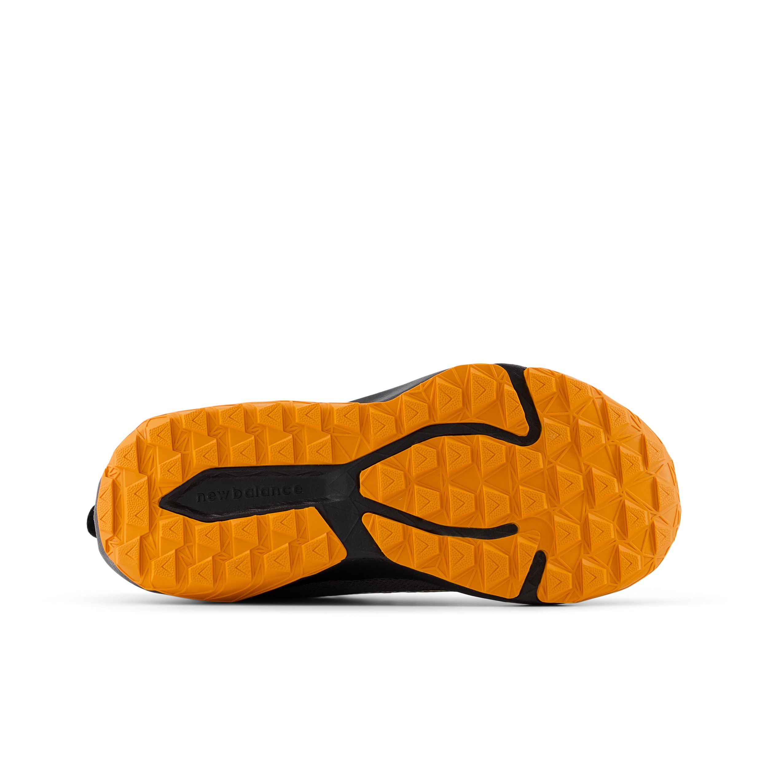 New Balance Kids' Grade School Nitrel Running Shoes