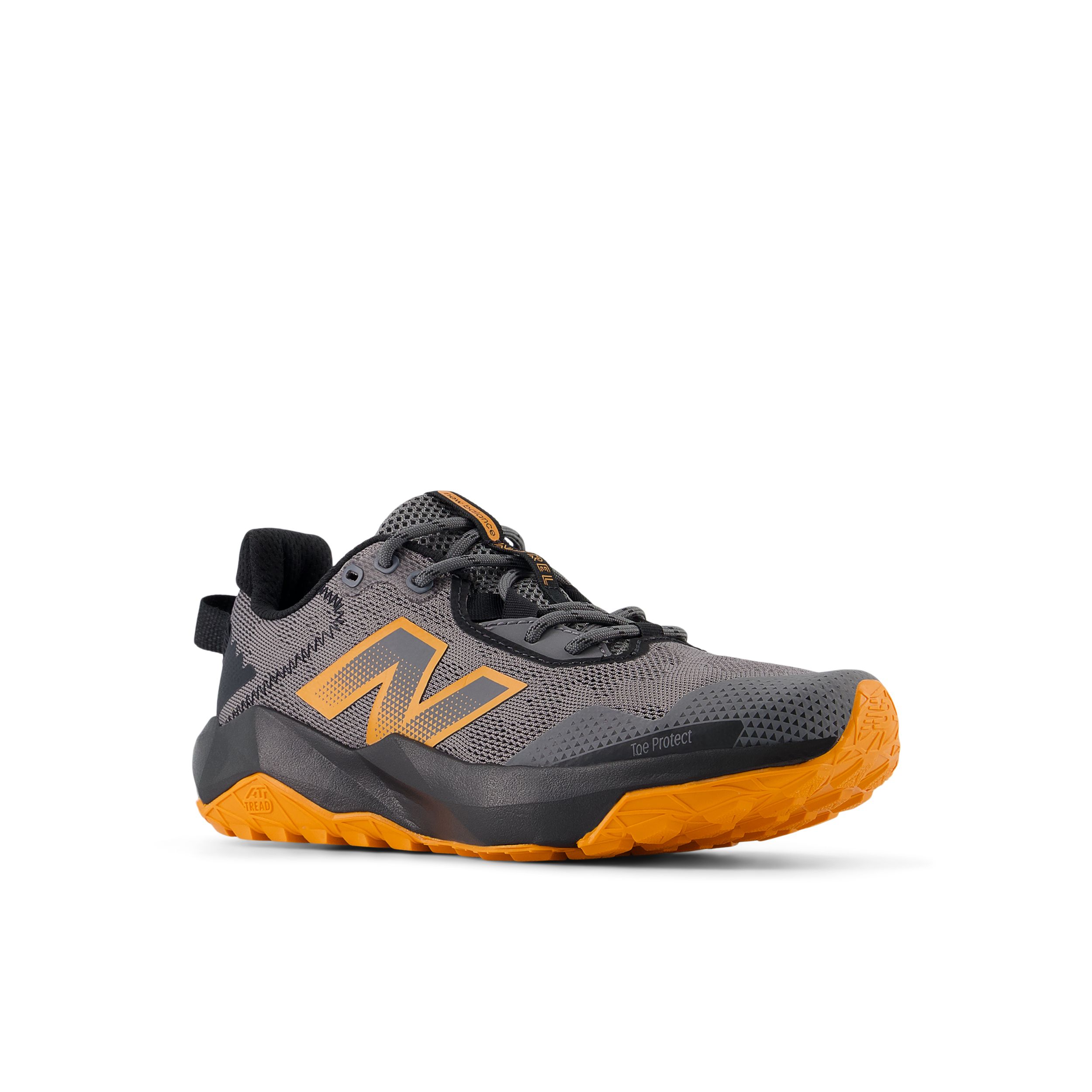 New Balance Kids' Grade School Nitrel Running Shoes