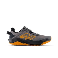New Balance Kids' Grade School Nitrel Running Shoes Side_Right