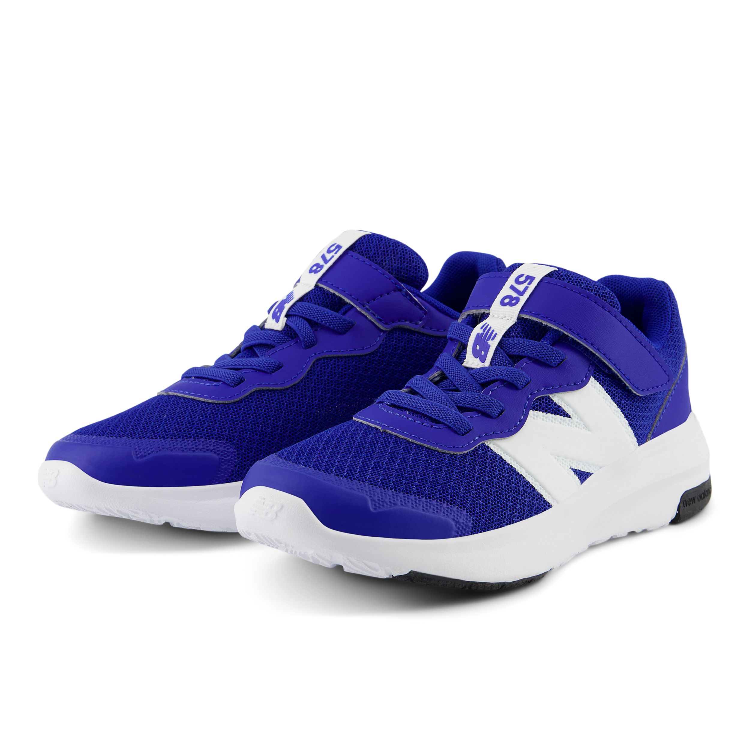 New Balance Kids' Pre-School 578 Running Shoes