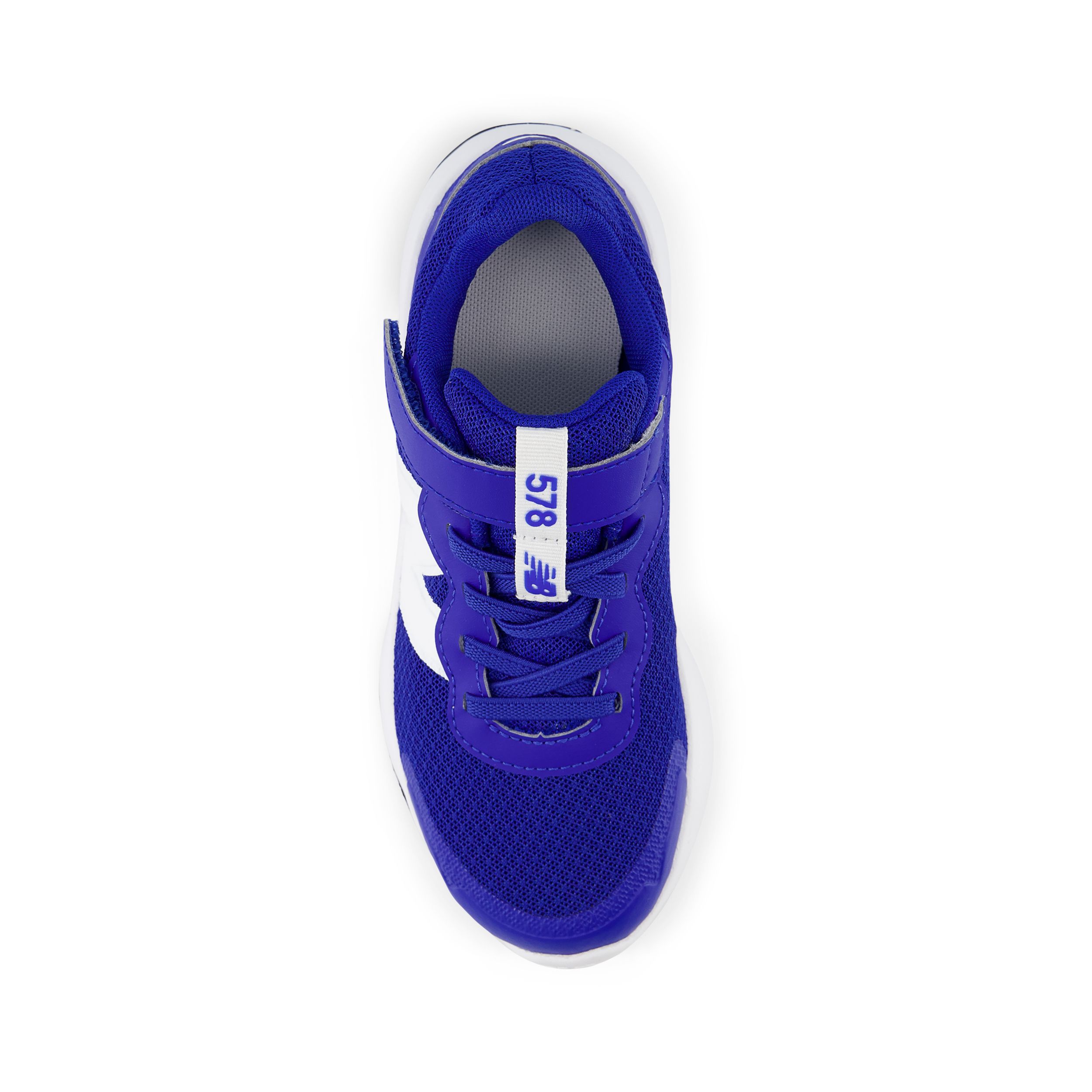 New Balance Kids' Pre-School 578 Running Shoes