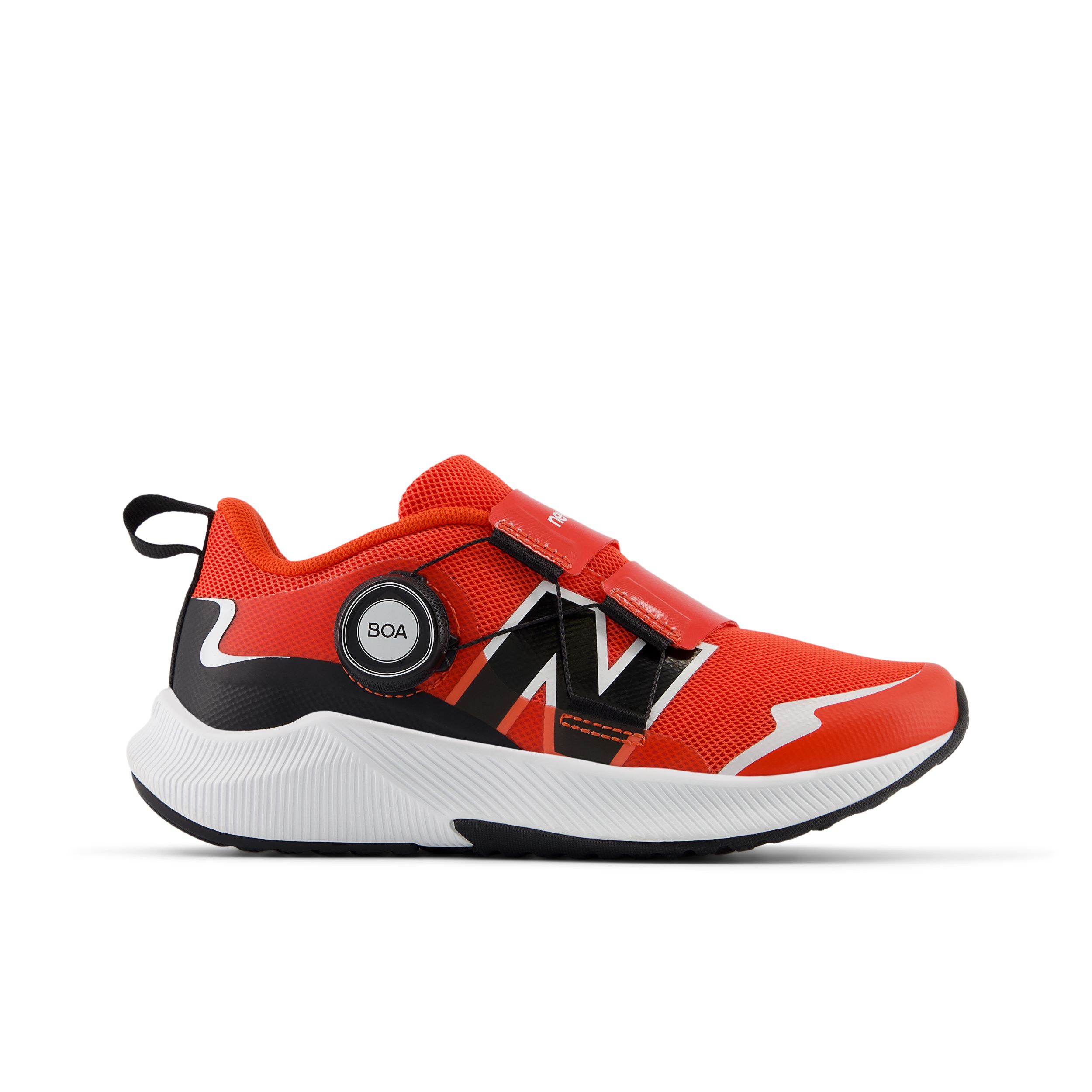 New Balance Kids' Pre-School RVL Running Shoes