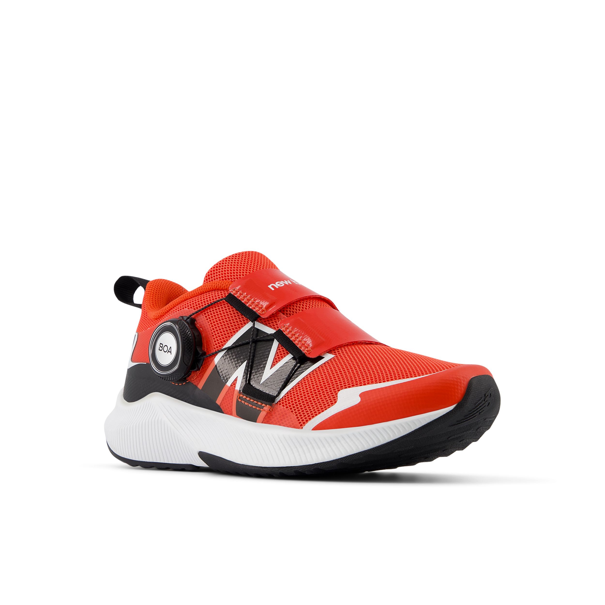 New Balance Kids' Pre-School RVL Running Shoes