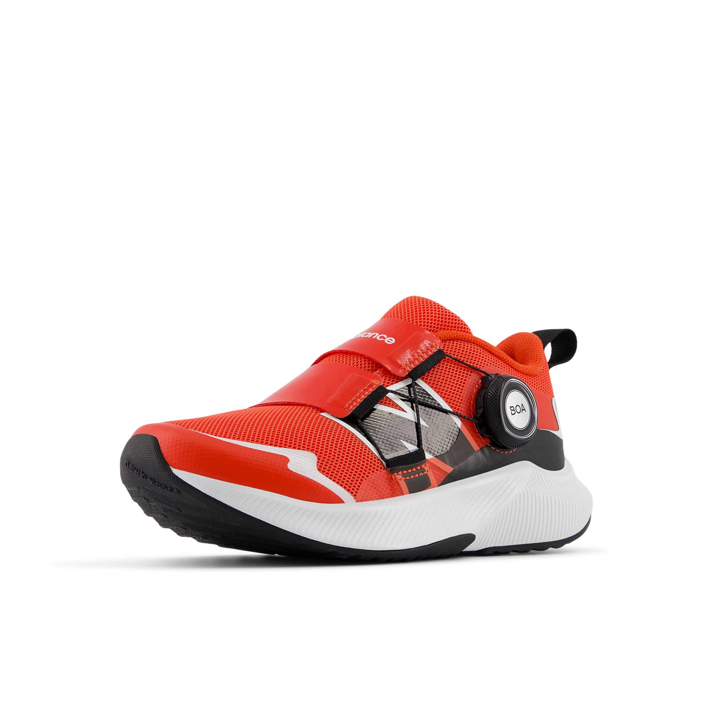 New Balance Kids' Pre-School RVL Running Shoes