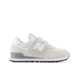 New Balance Kids' Pre-School 574 Shoes Side_Right