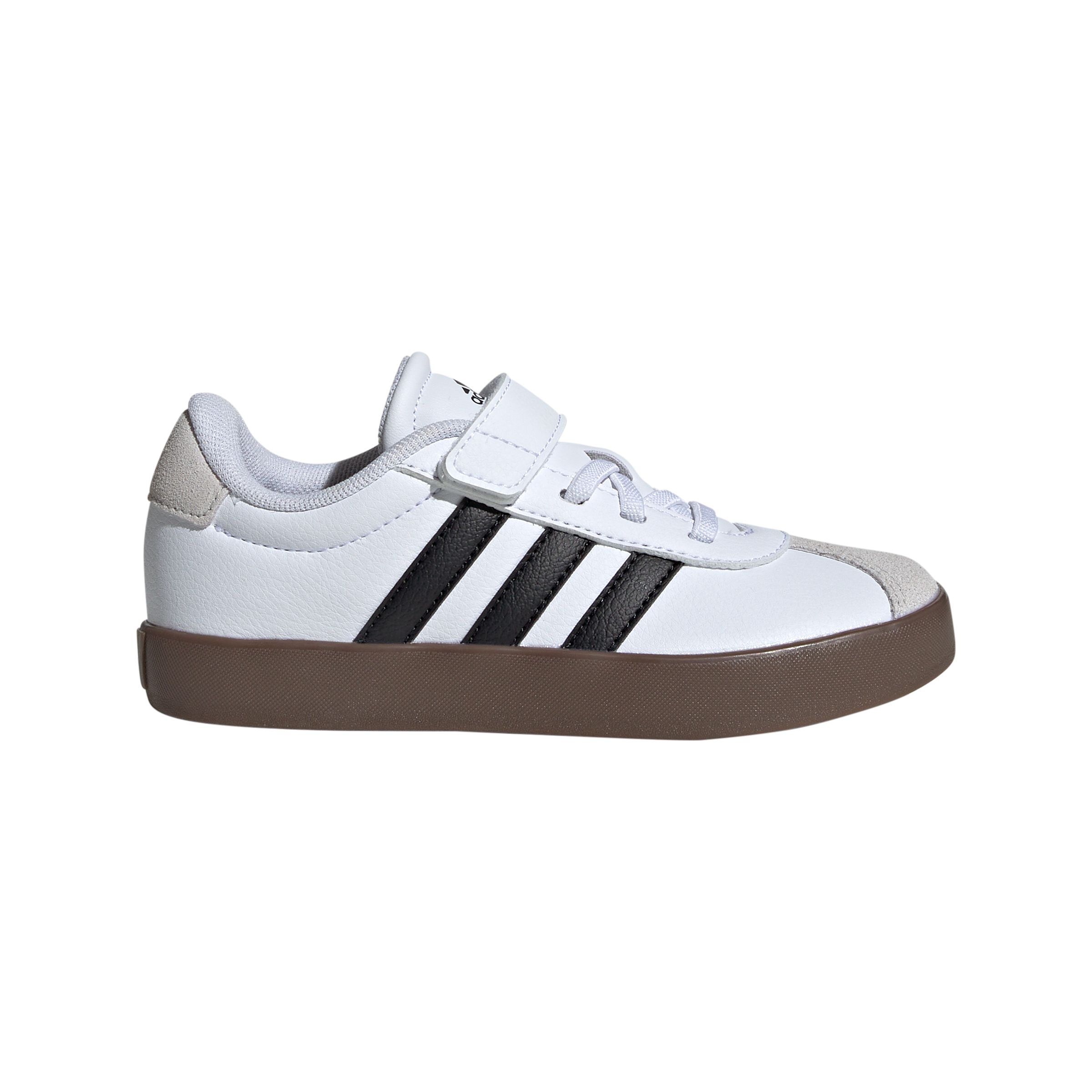 adidas Kids' Pre-School VL Court Casual Shoes, Sneakers
