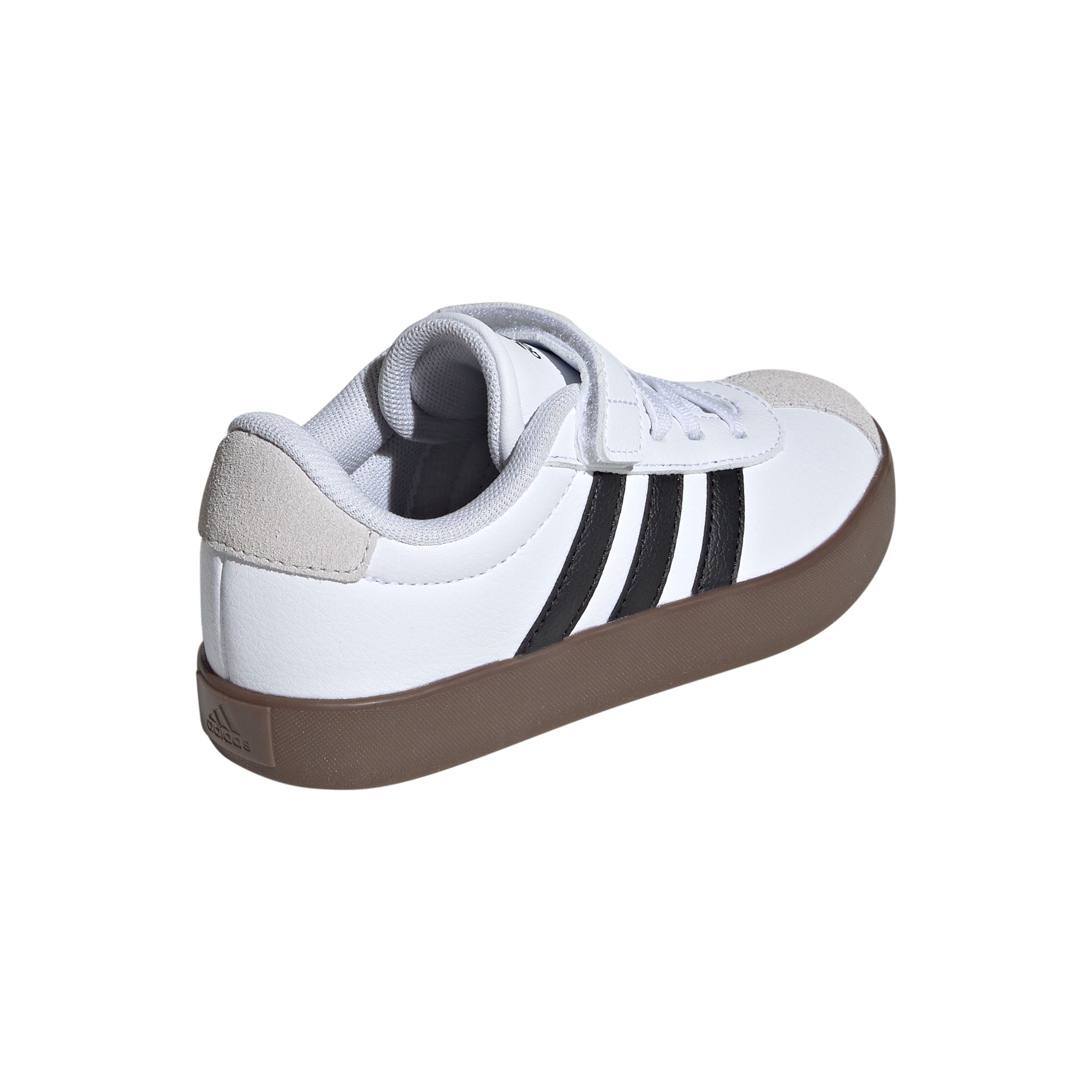 adidas Kids' Pre-School VL Court Casual Shoes, Sneakers