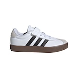 adidas Kids' Pre-School VL Court Casual Shoes, Sneakers Side_Right