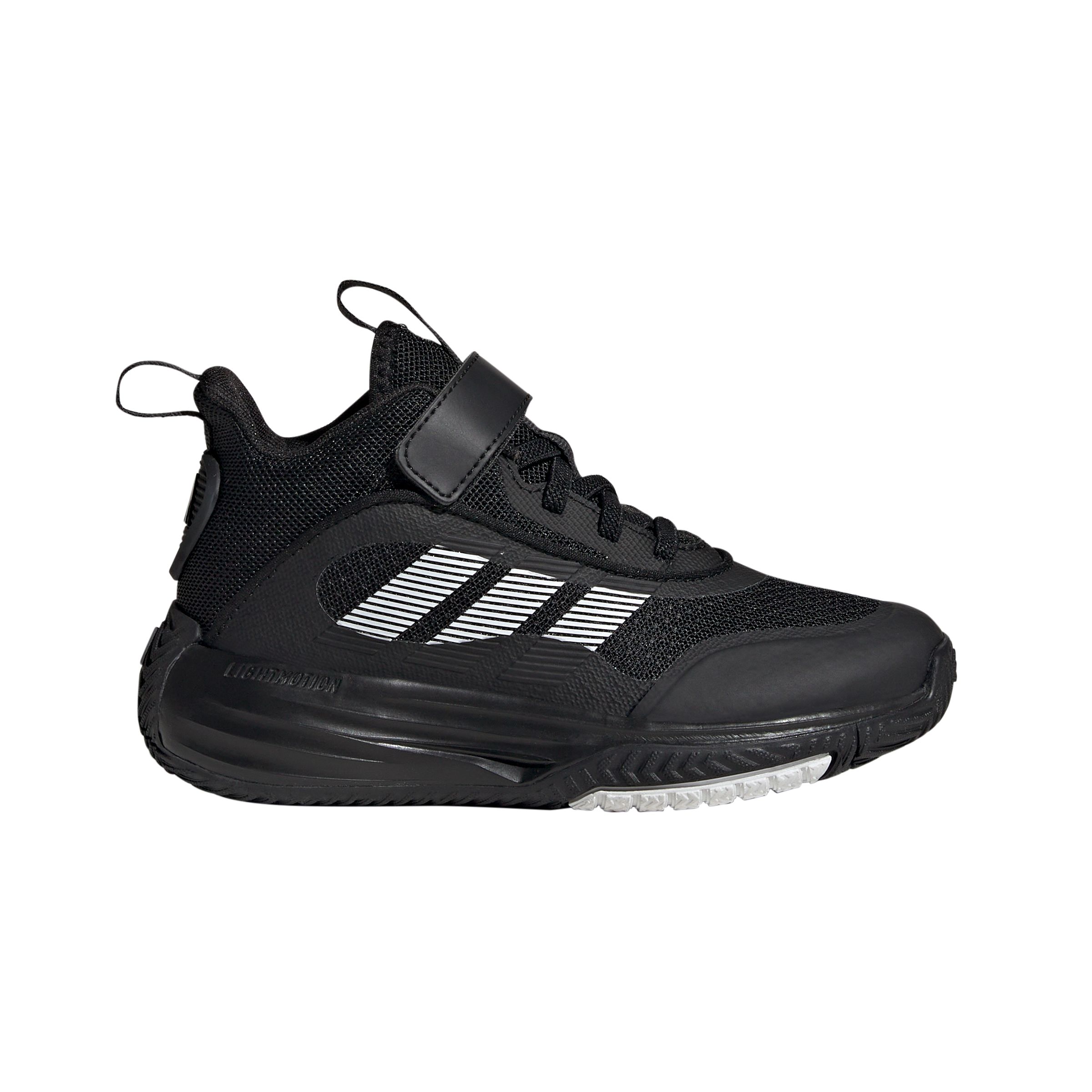 adidas Kids' Grade School Ownthegame 3.0 Basketball Shoes