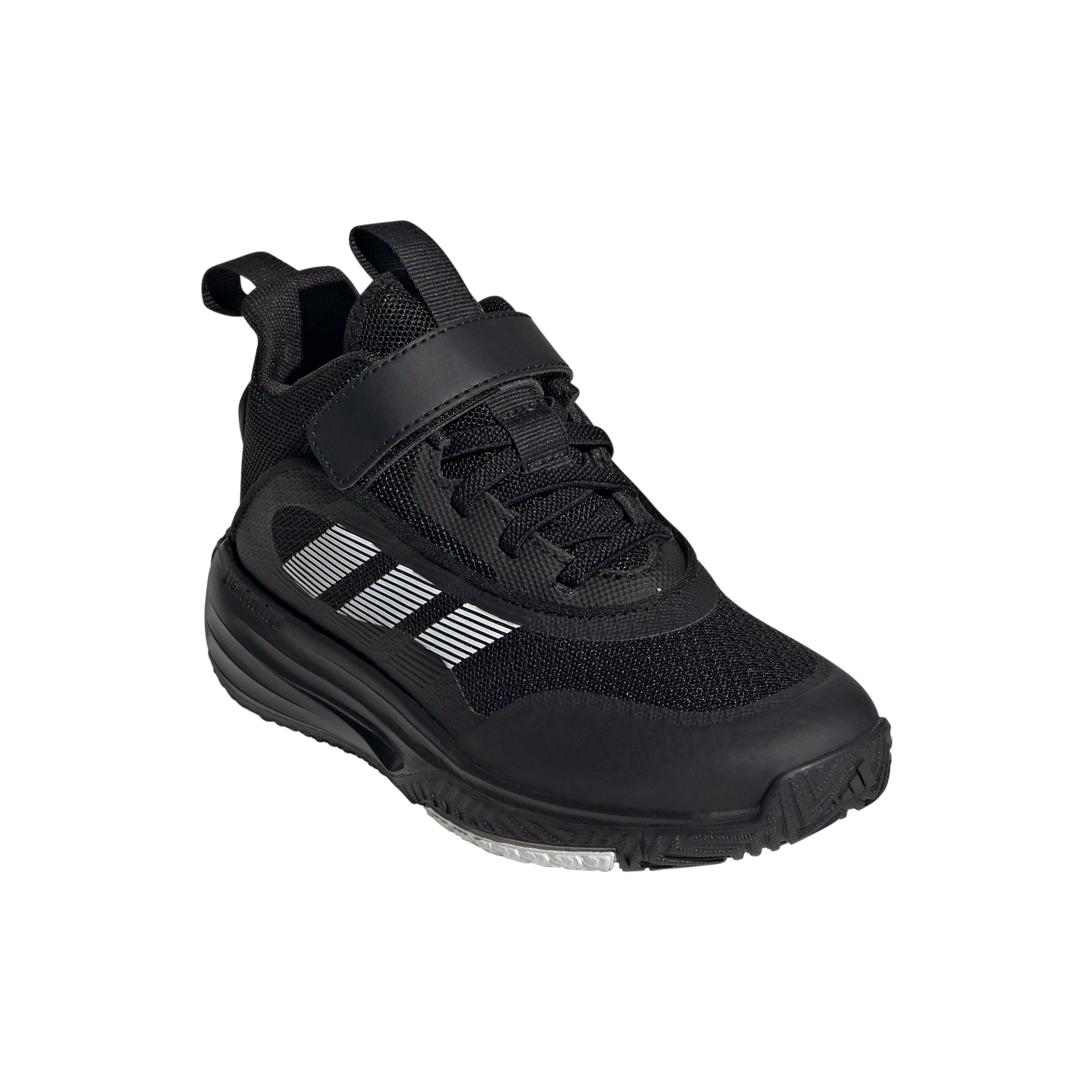 adidas Kids' Grade School Ownthegame 3.0 Basketball Shoes