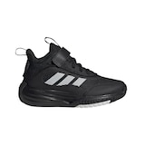adidas Kids' Grade School Ownthegame 3.0 Basketball Shoes Side_Right