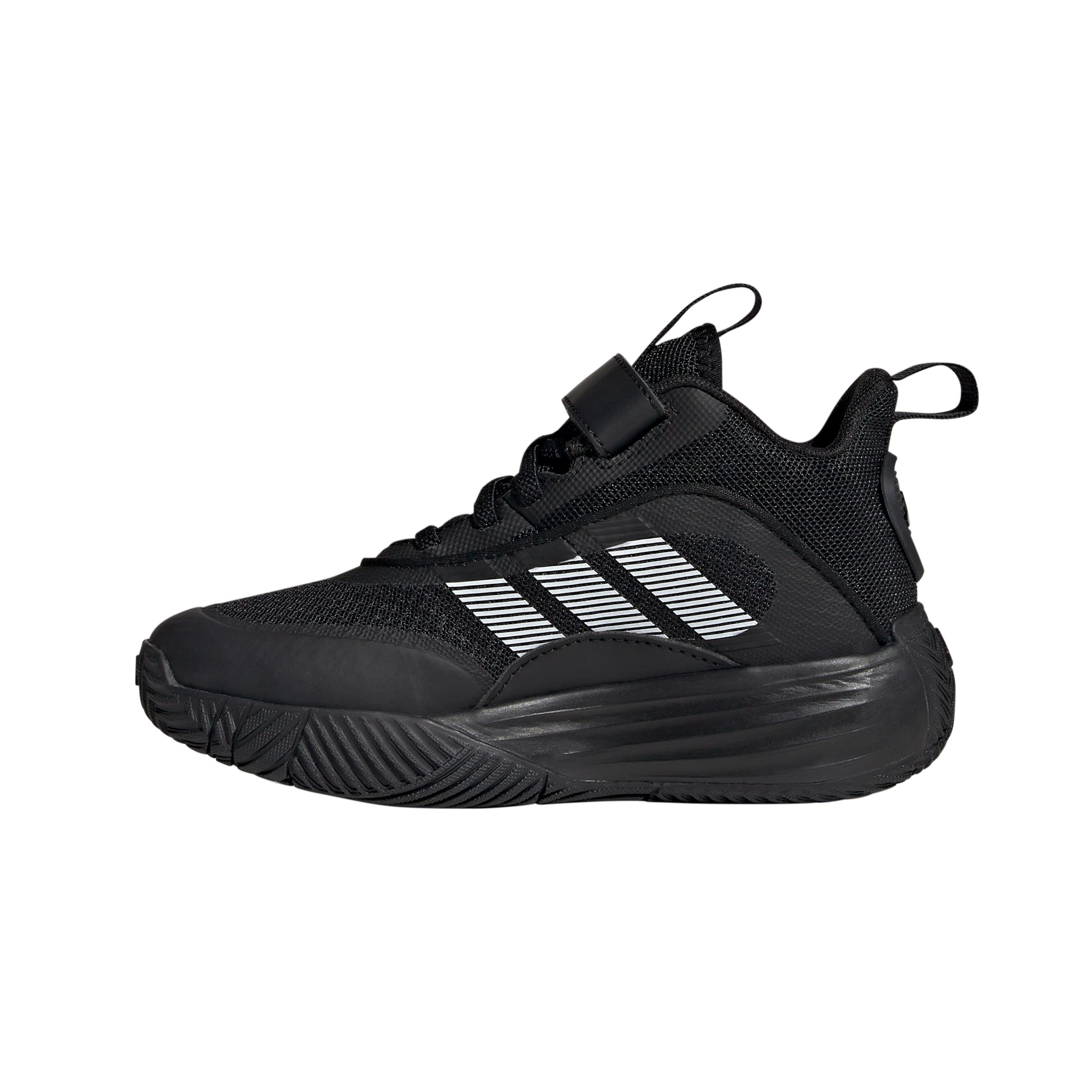 adidas Kids' Grade School Ownthegame 3.0 Basketball Shoes
