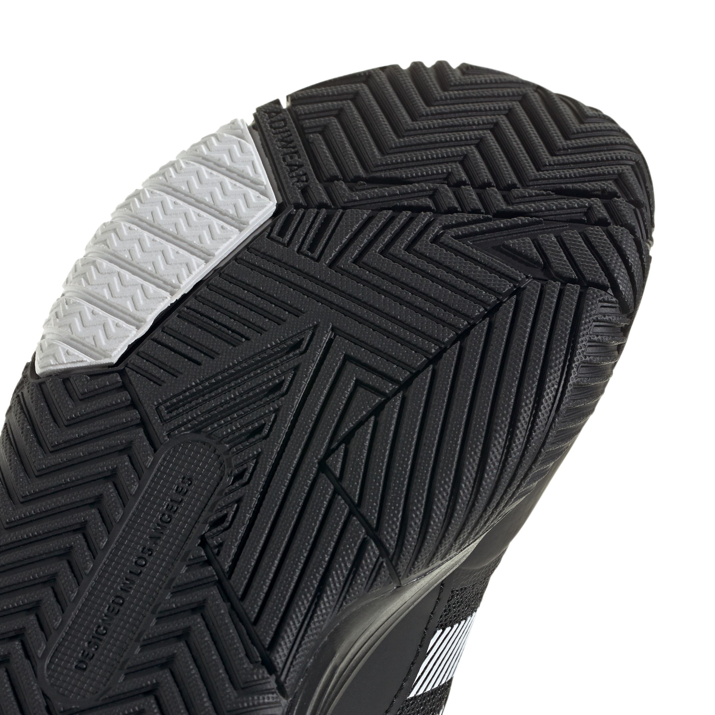 adidas Kids' Grade School Ownthegame 3.0 Basketball Shoes