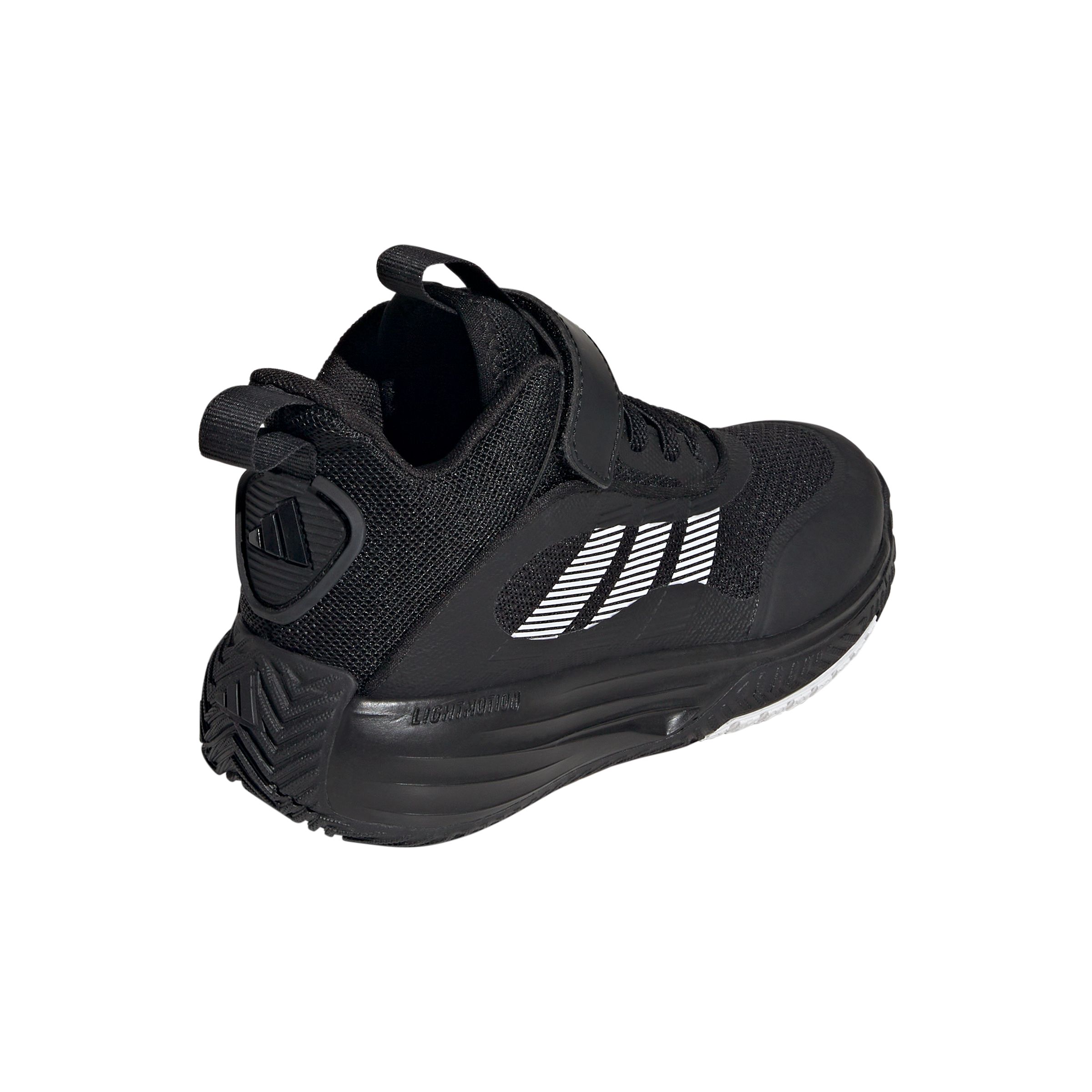 adidas Kids' Grade School Ownthegame 3.0 Basketball Shoes