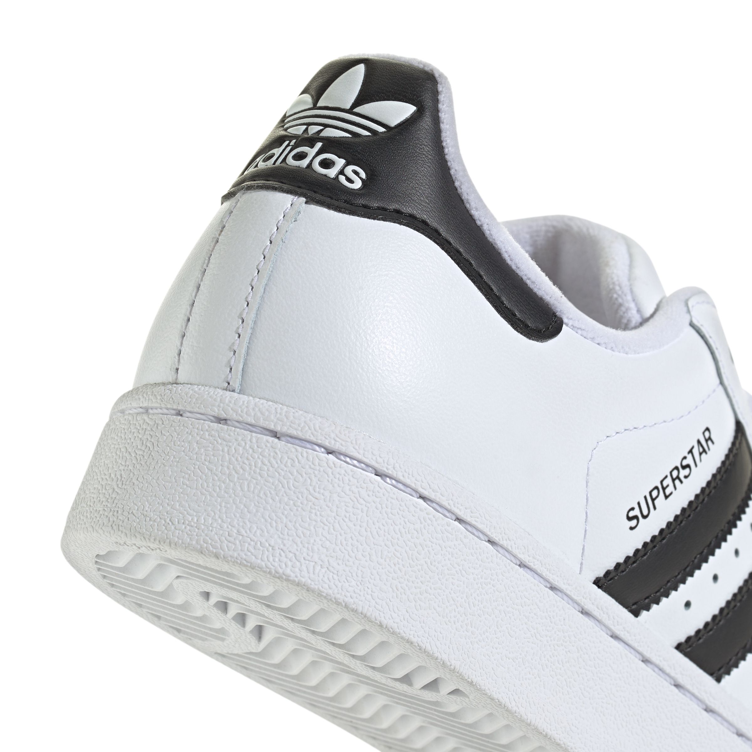 adidas Originals Kids' Grade School Superstar II Shoes
