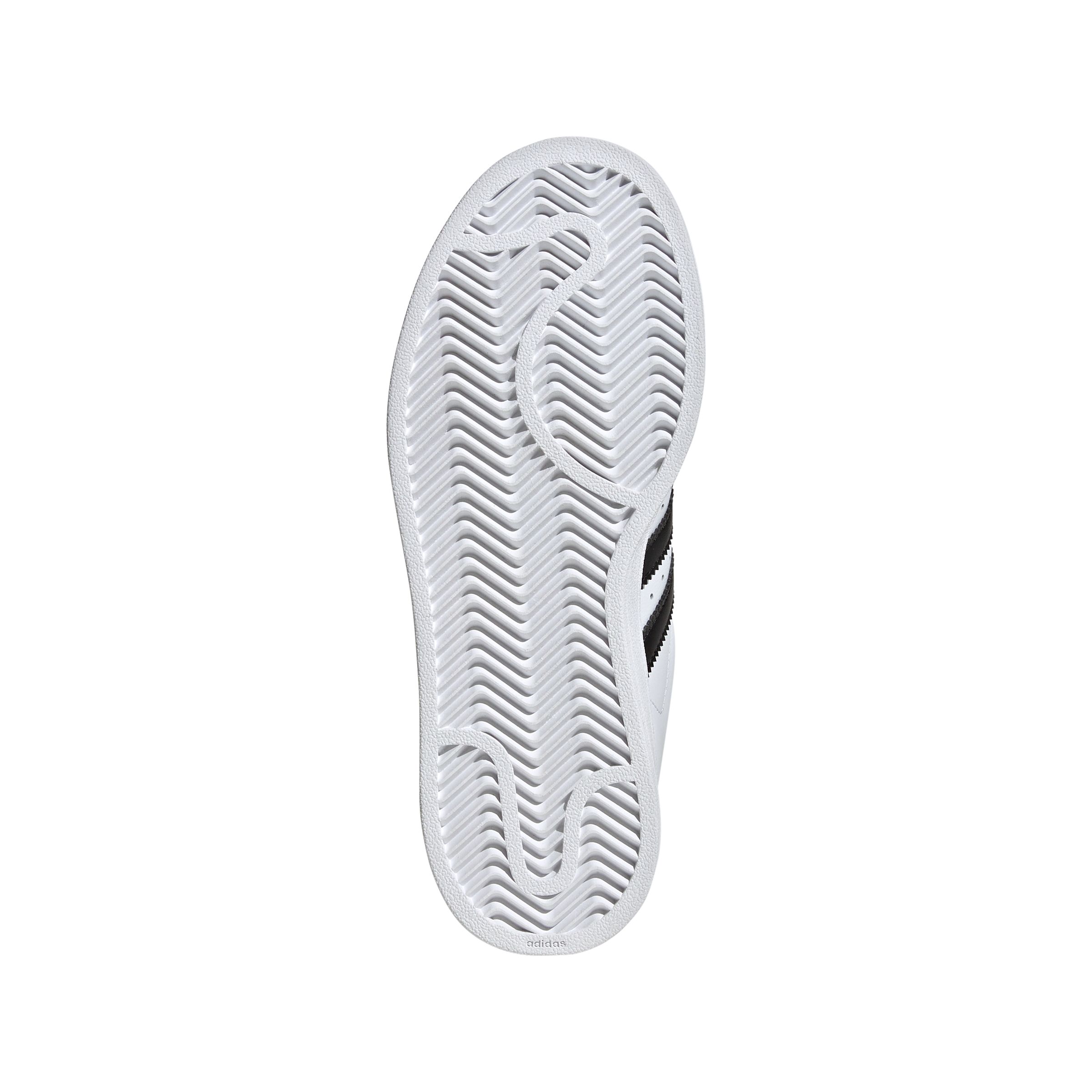 adidas Originals Kids' Grade School Superstar II Shoes