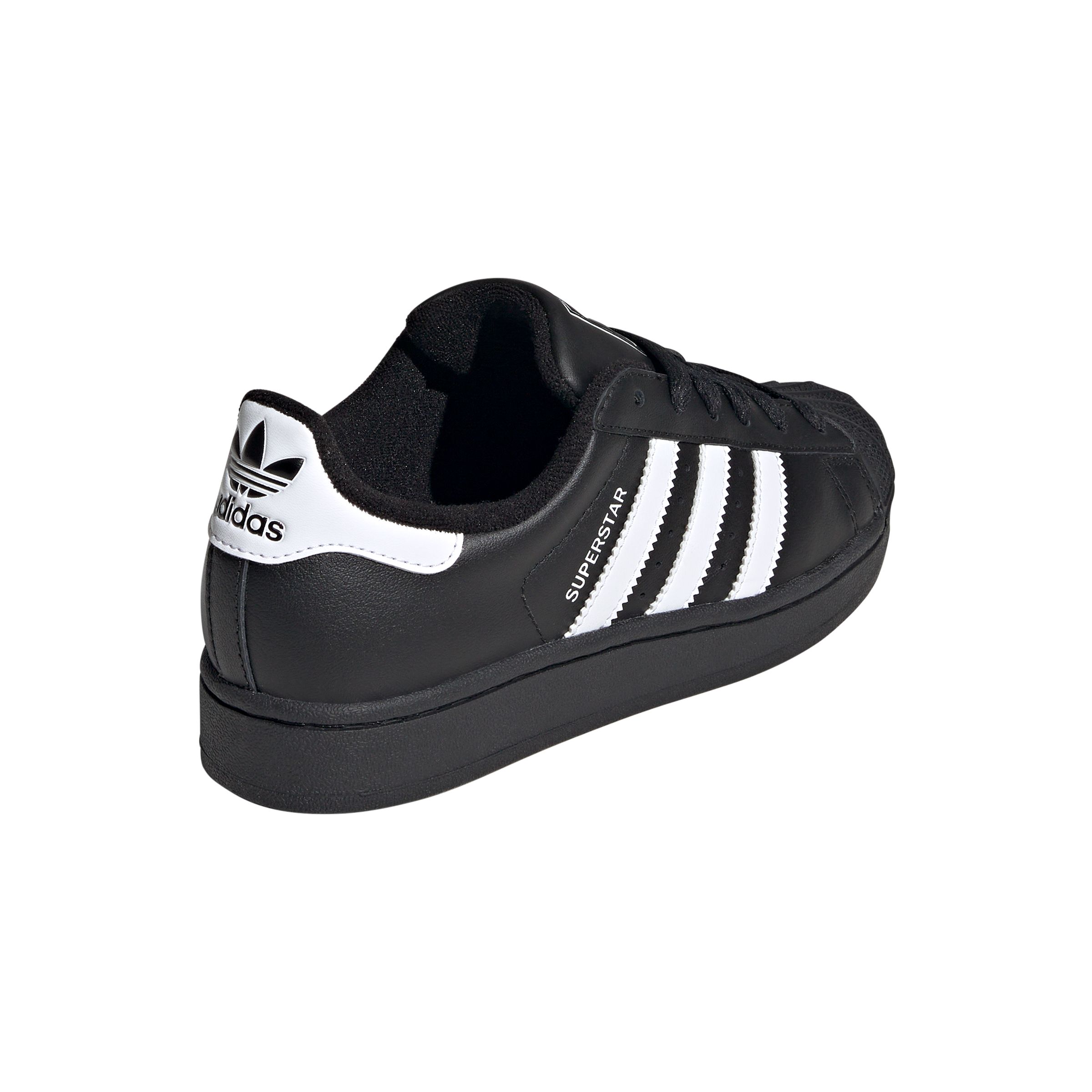 adidas Originals Kids' Grade School Superstar II Shoes