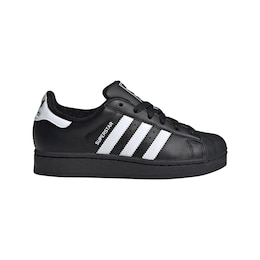 adidas Originals Kids' Grade School Superstar II Shoes