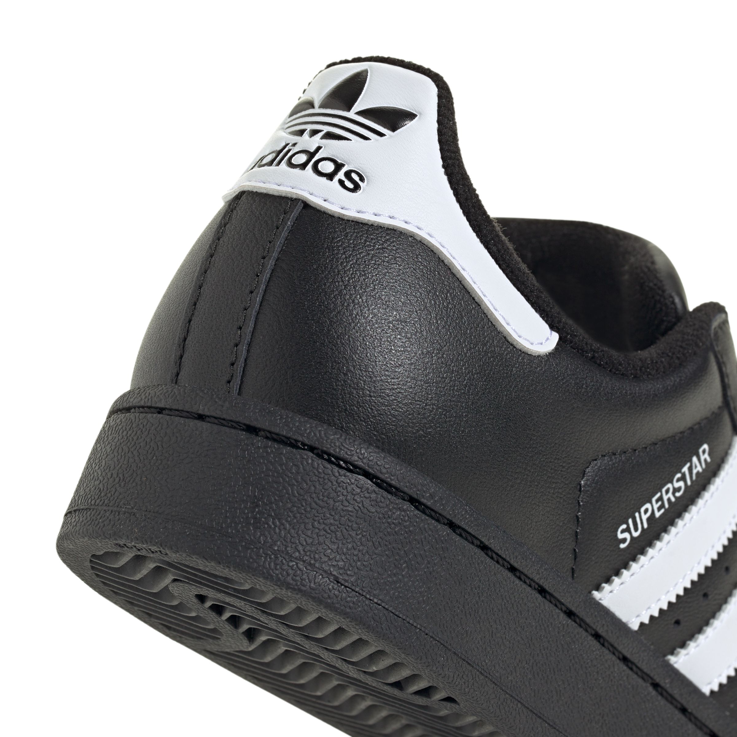 adidas Originals Kids' Grade School Superstar II Shoes
