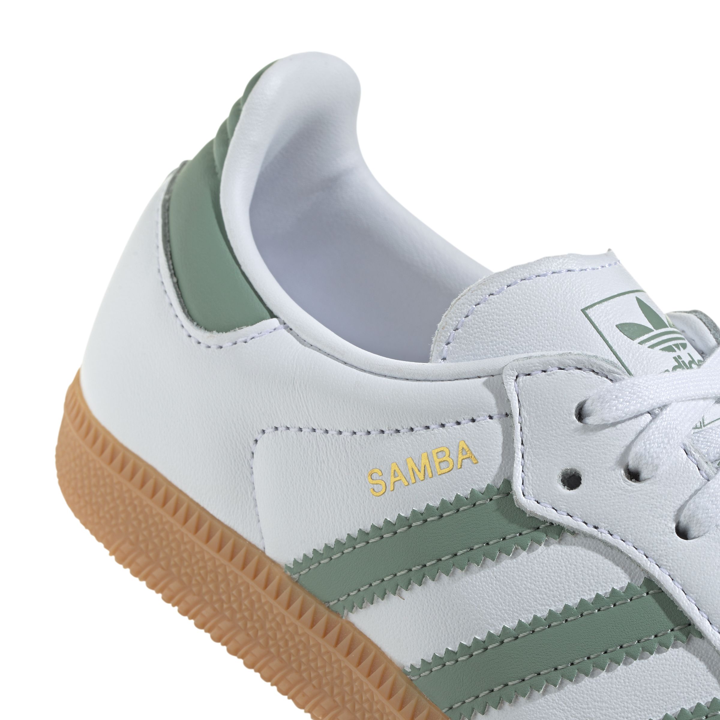 adidas Originals Kids' Grade School Samba Shoes