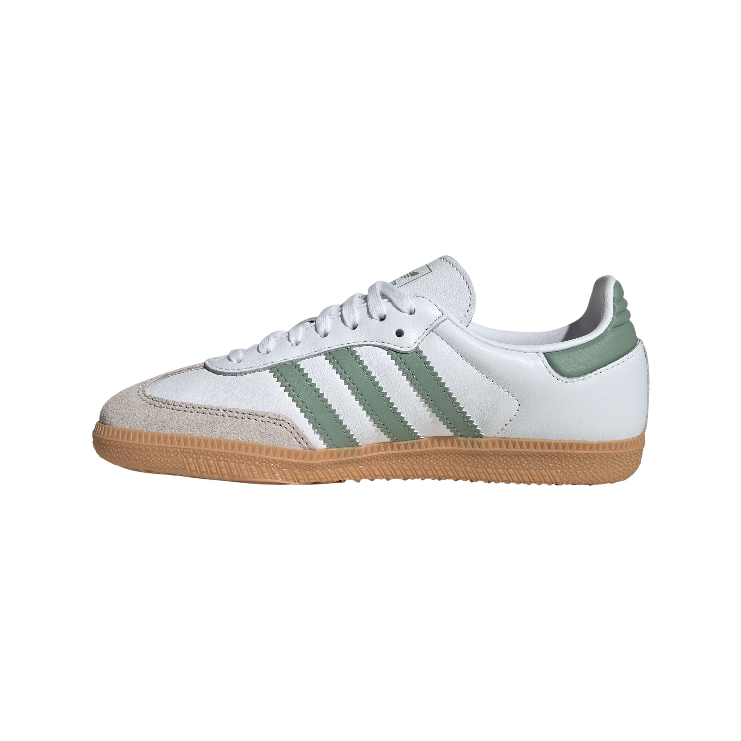 adidas Originals Kids' Grade School Samba Shoes