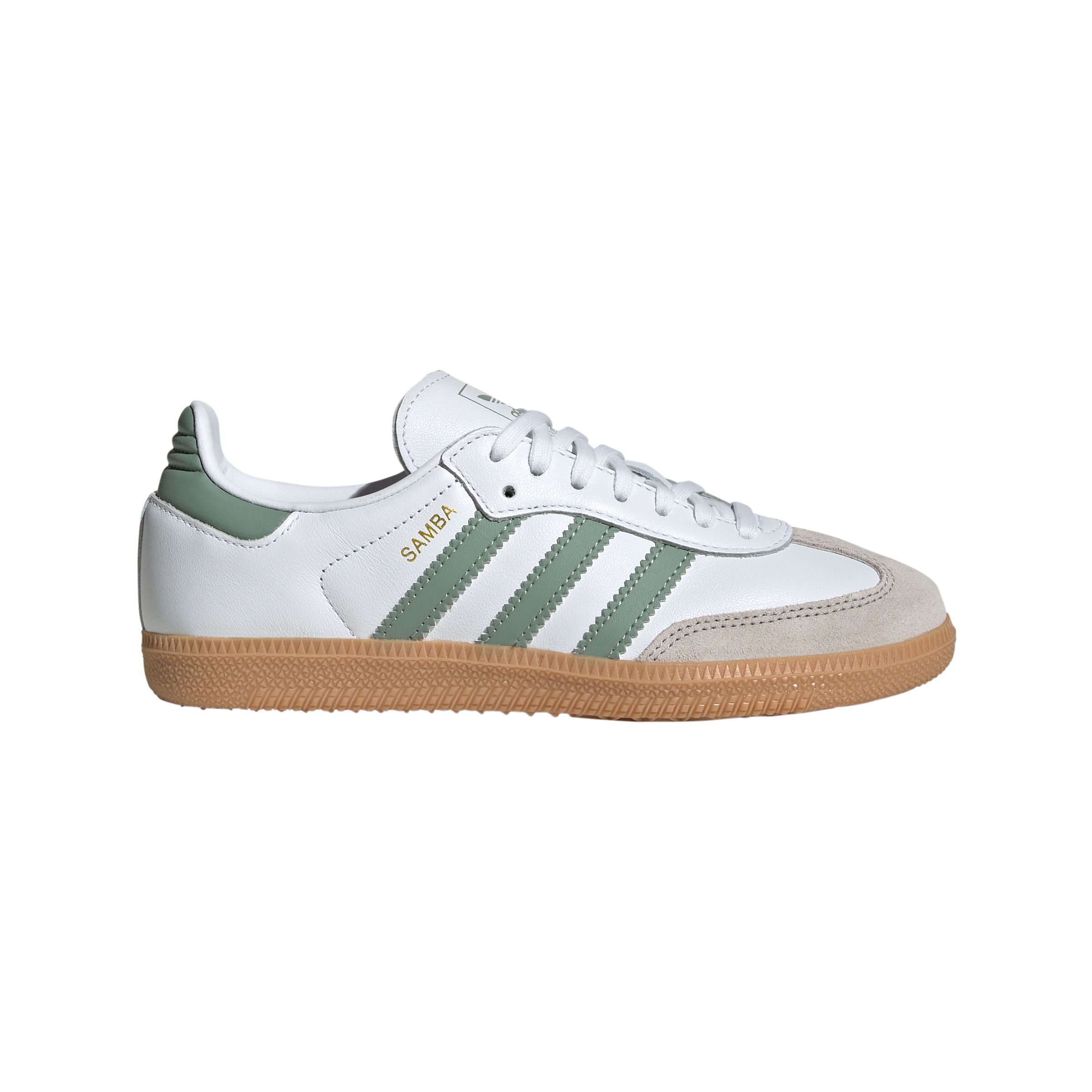 adidas Originals Kids' Grade School Samba Shoes