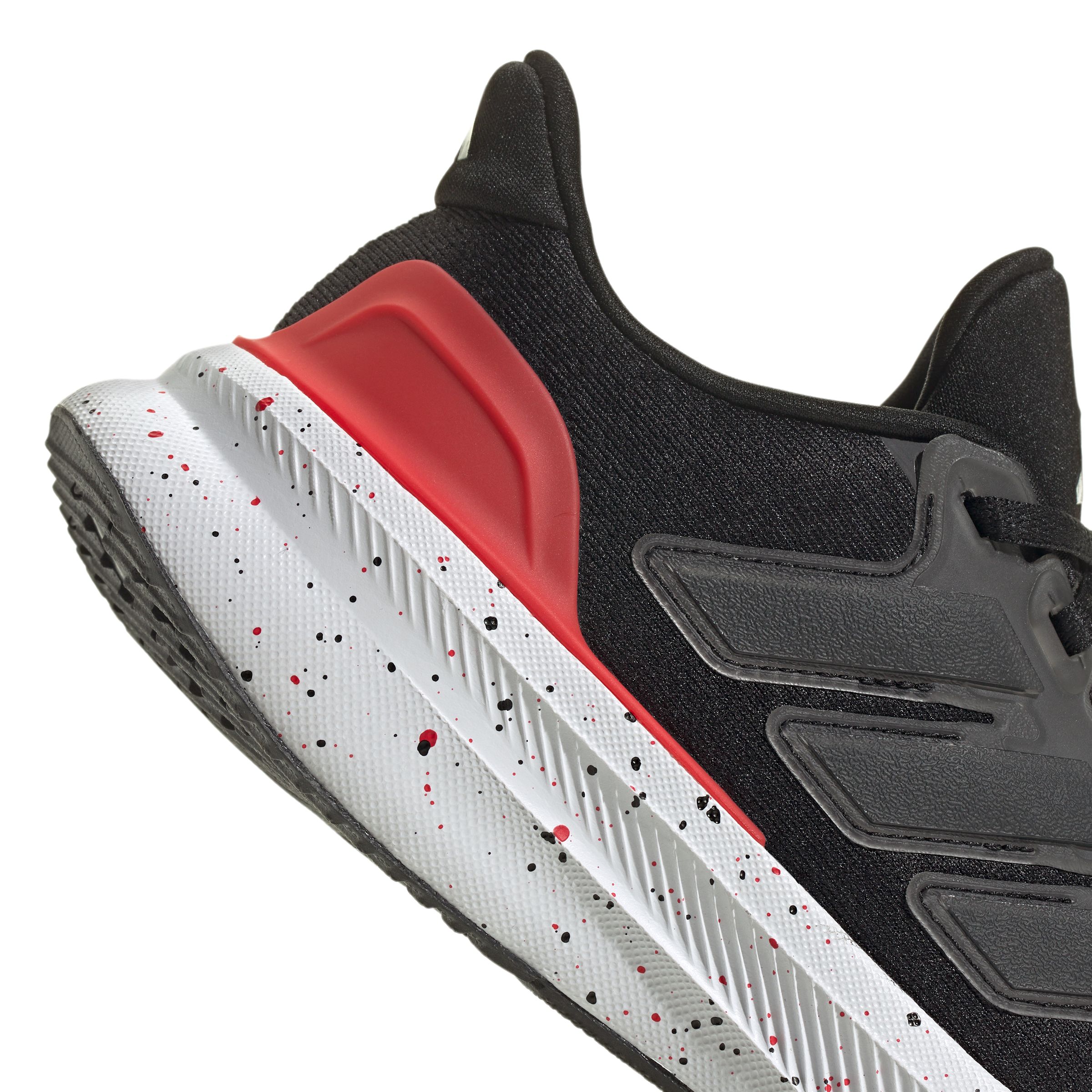 adidas Kids' Grade School Ultrarun 5 Athletic Shoes