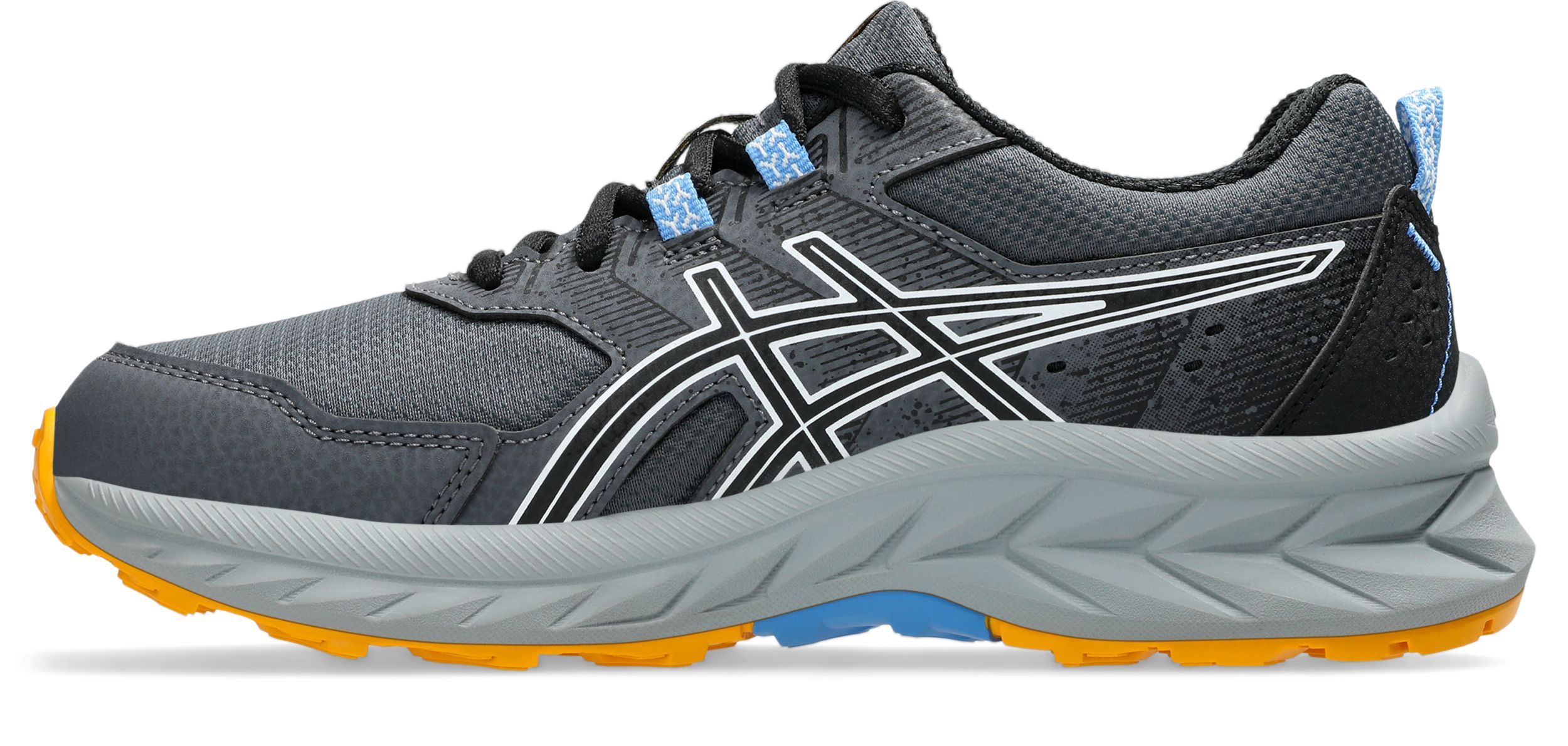 ASICS Kids' Grade School PRE VENTURE 9 Athletic Shoes, Sneakers