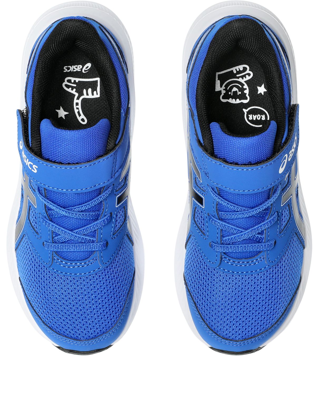 ASICS Kids' Pre-School JOLT 4 Athletic Shoes