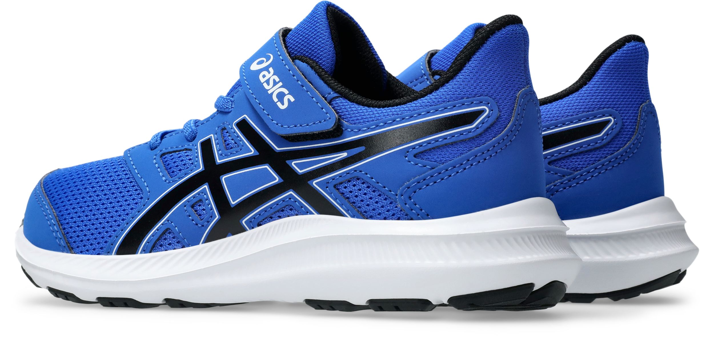 ASICS Kids' Pre-School JOLT 4 Athletic Shoes