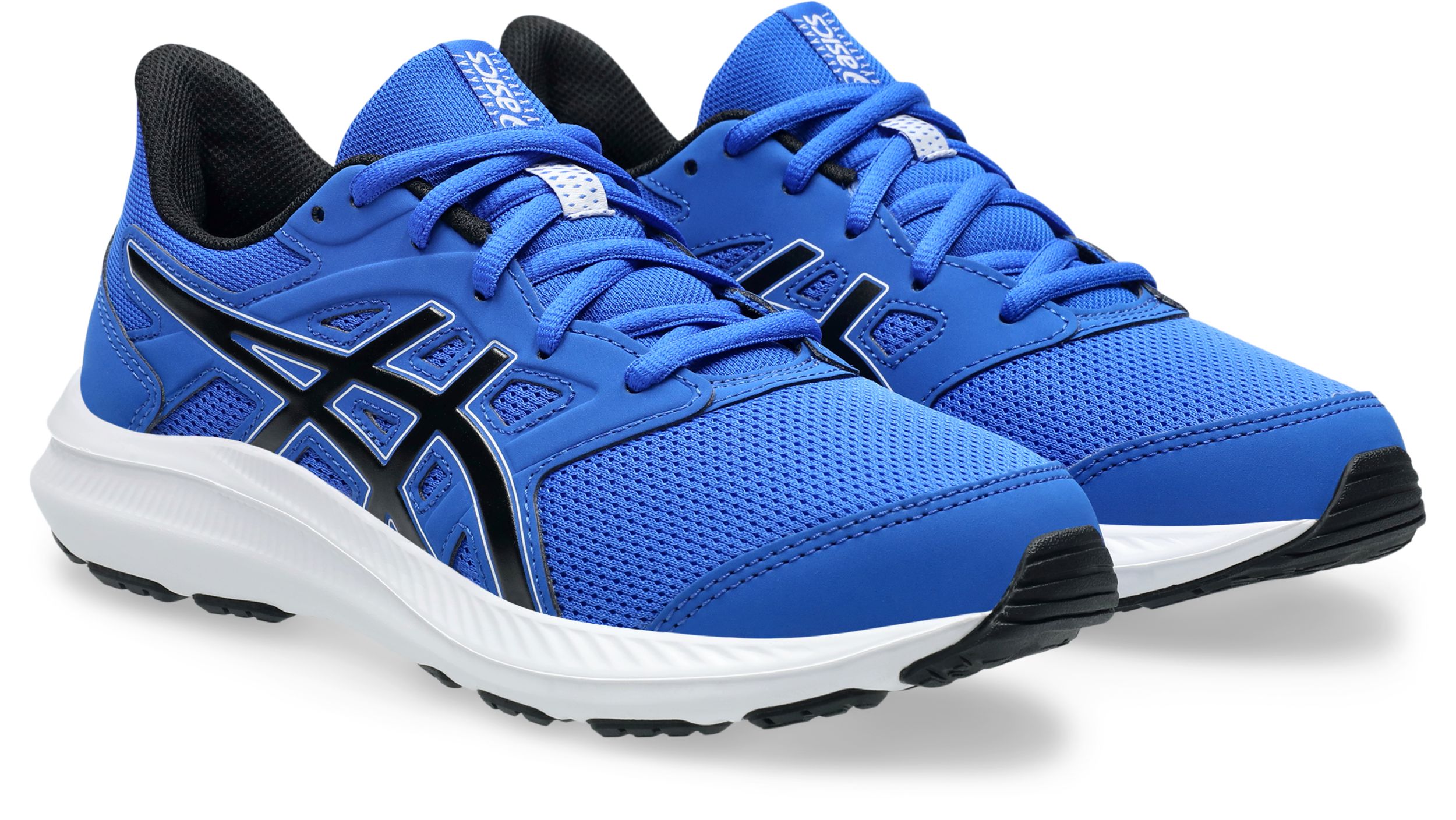 ASICS Kids' Grade School JOLT 4 Athletic Shoes