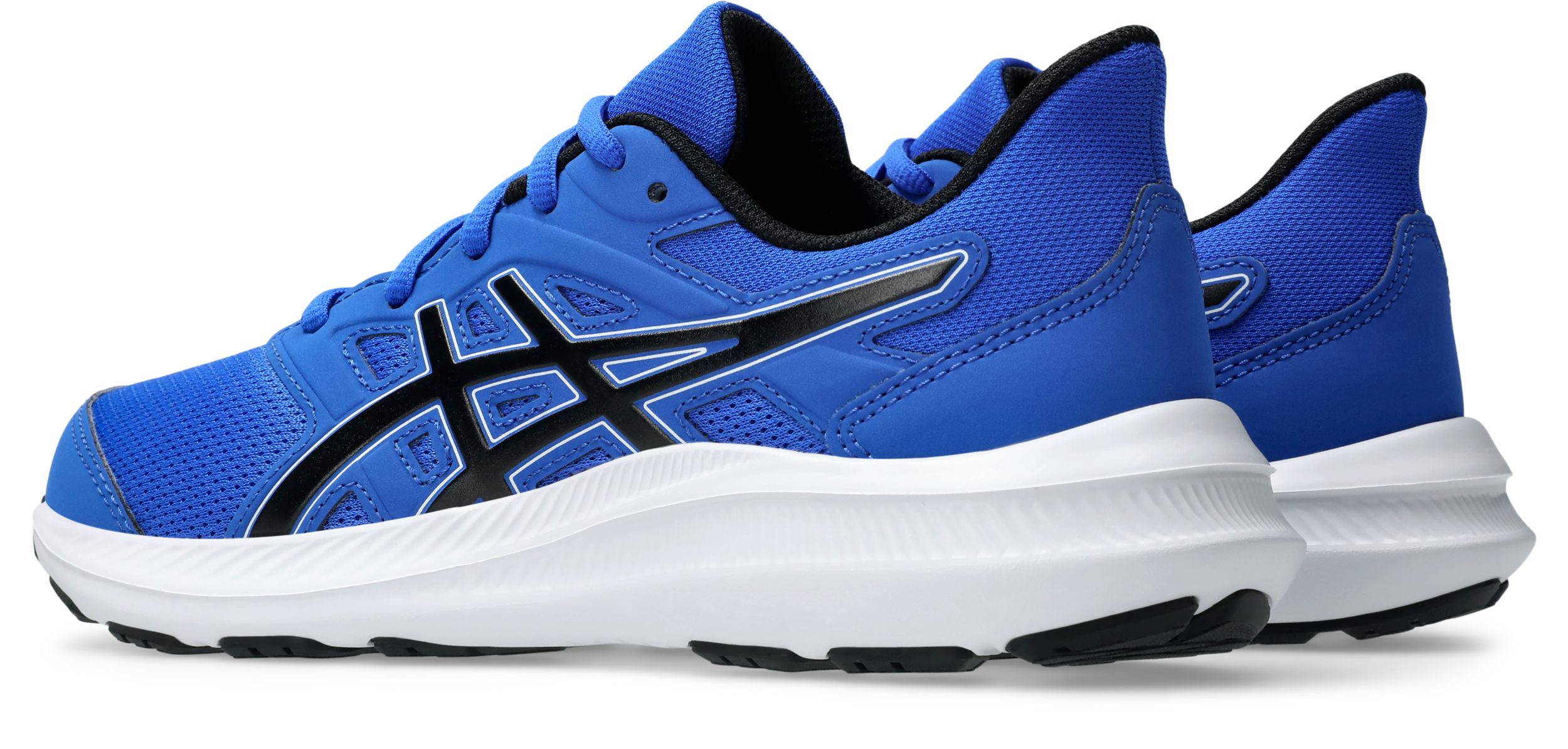 ASICS Kids' Grade School JOLT 4 Athletic Shoes