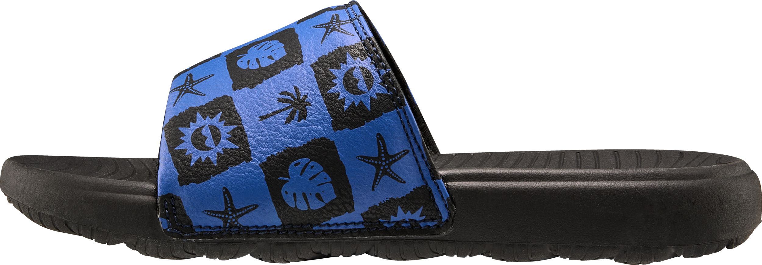 Ripzone Kids' Grade School Sun Chaser Sandals