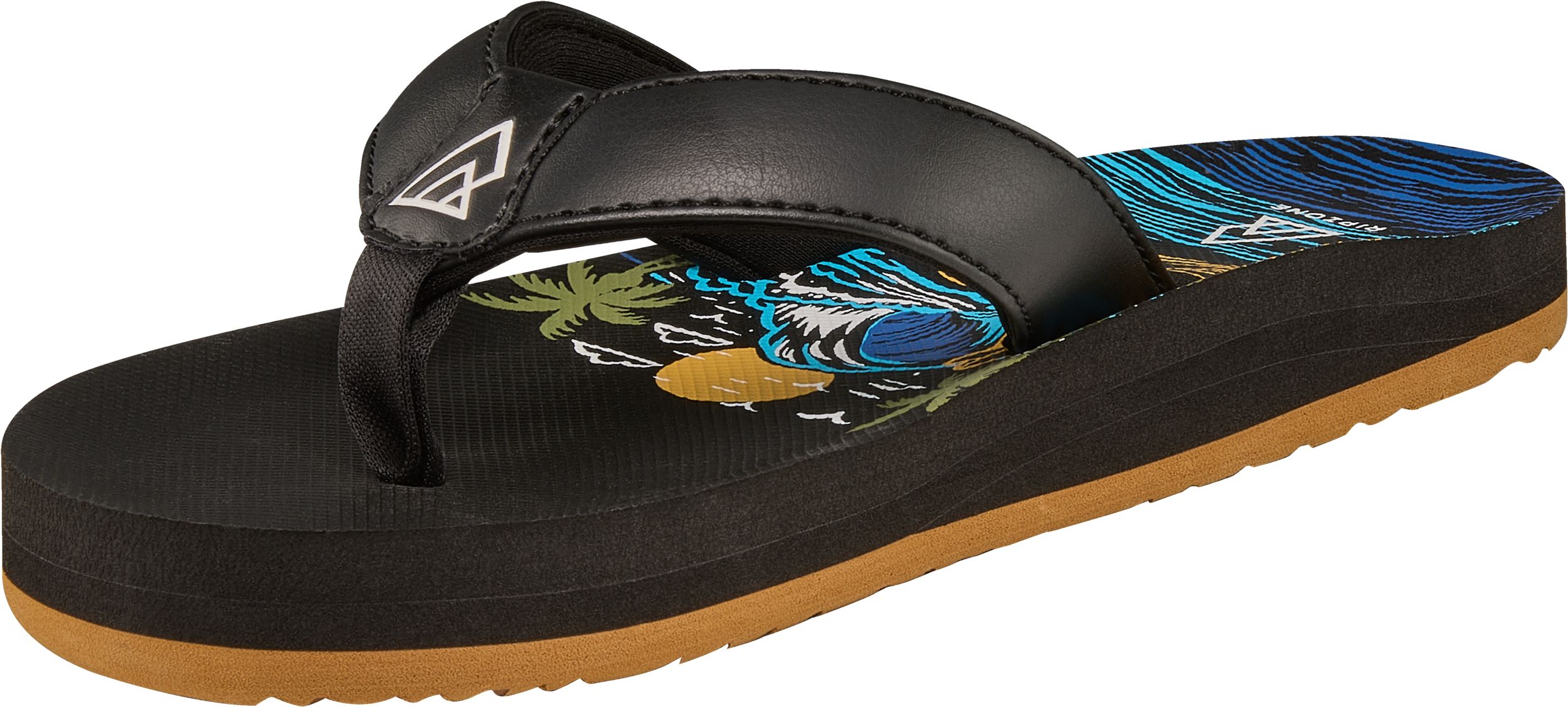 Ripzone Kids' Grade School Kai 2.0 Sandals