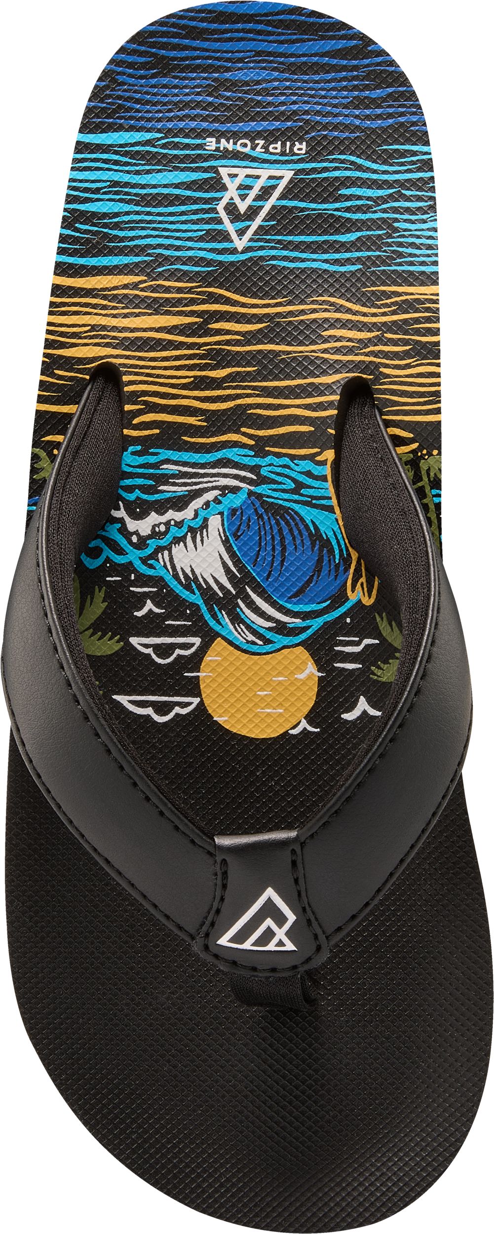 Ripzone Kids' Grade School Kai 2.0 Sandals