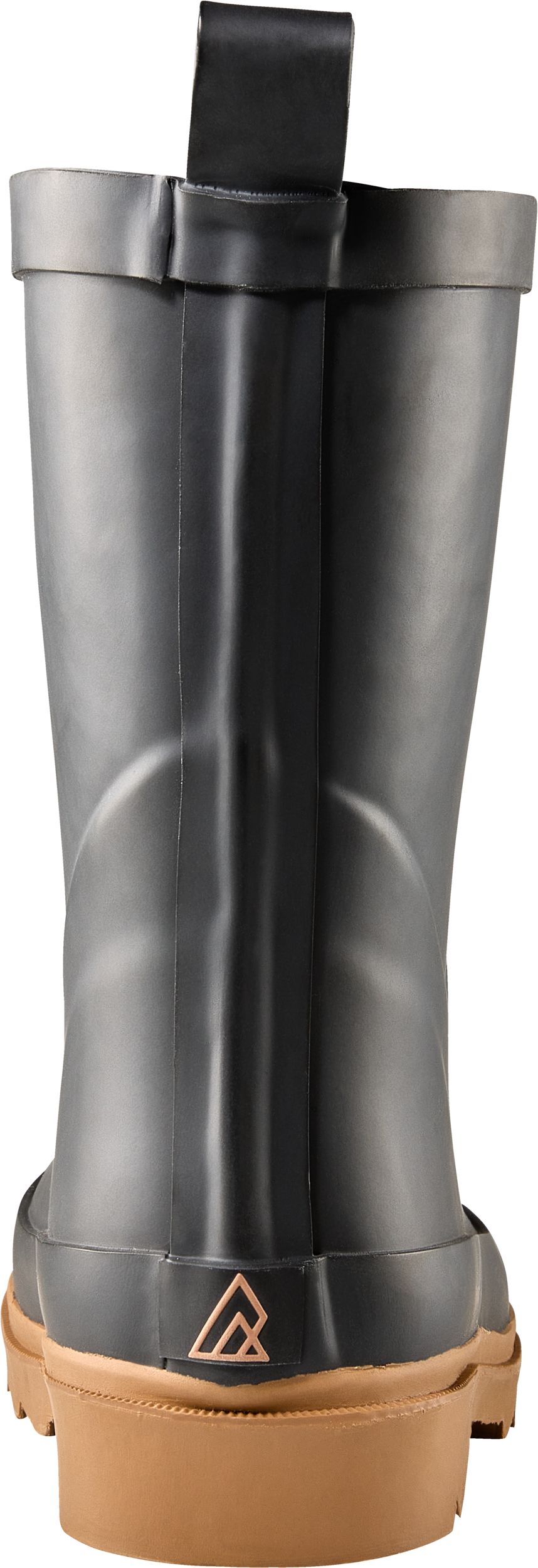 Ripzone Kids' Grade School Puddle Jumper Rain Boots