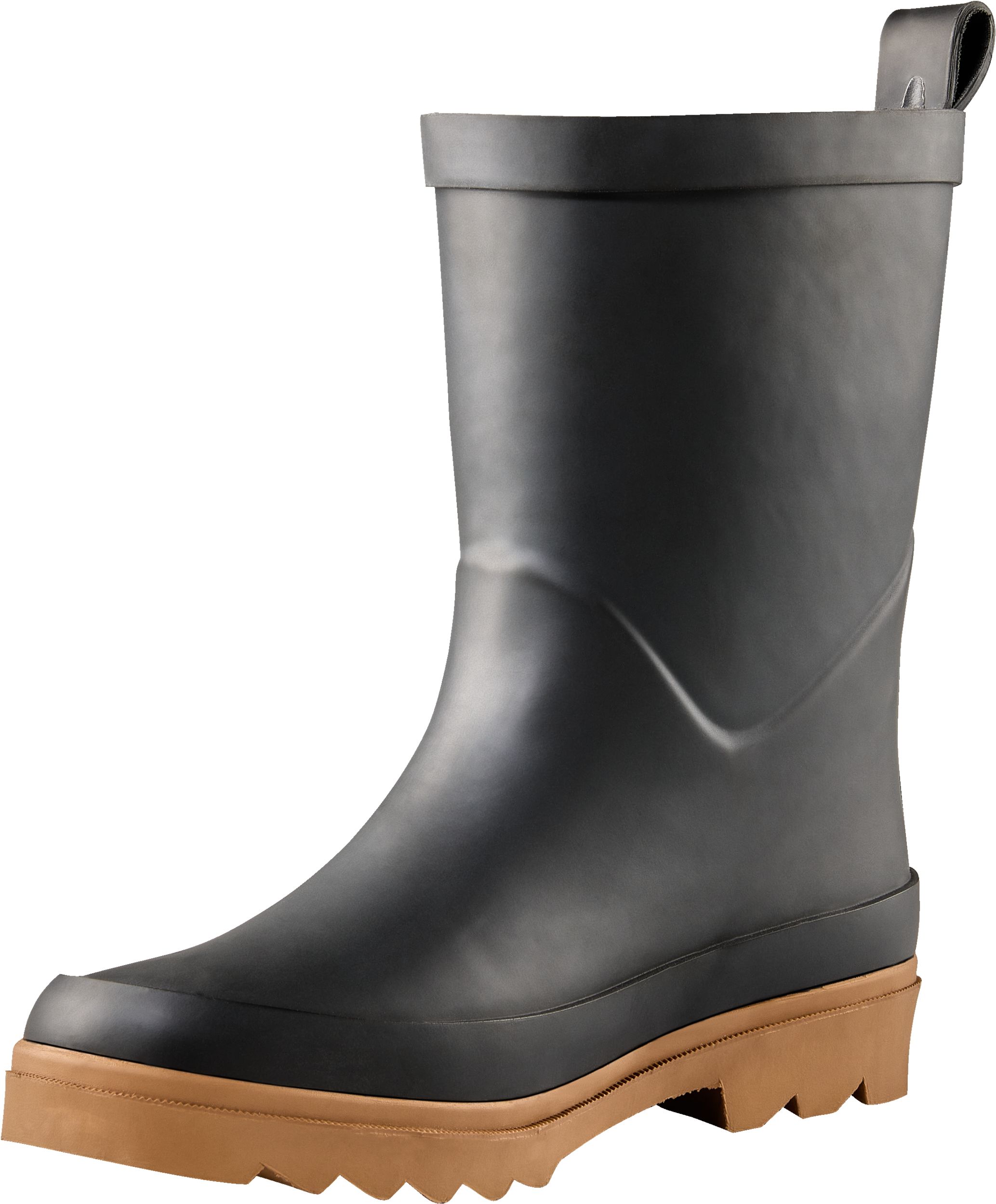 Ripzone Kids' Grade School Puddle Jumper Rain Boots