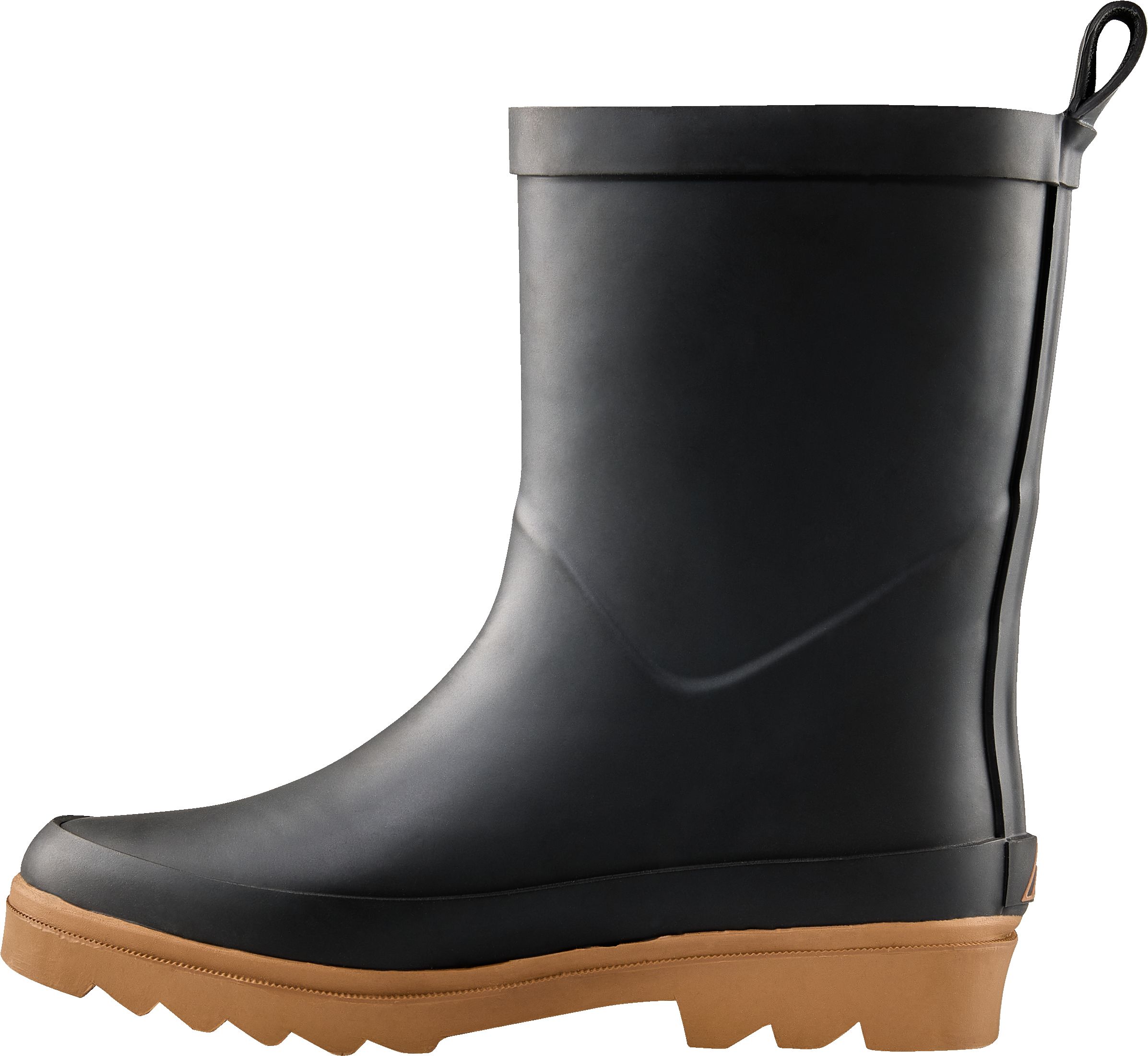 Ripzone Kids' Grade School Puddle Jumper Rain Boots