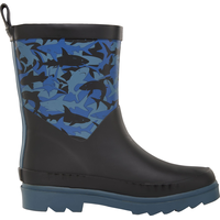 Ripzone Kids' Grade School Puddle Jumper Rain Boots Side_Right