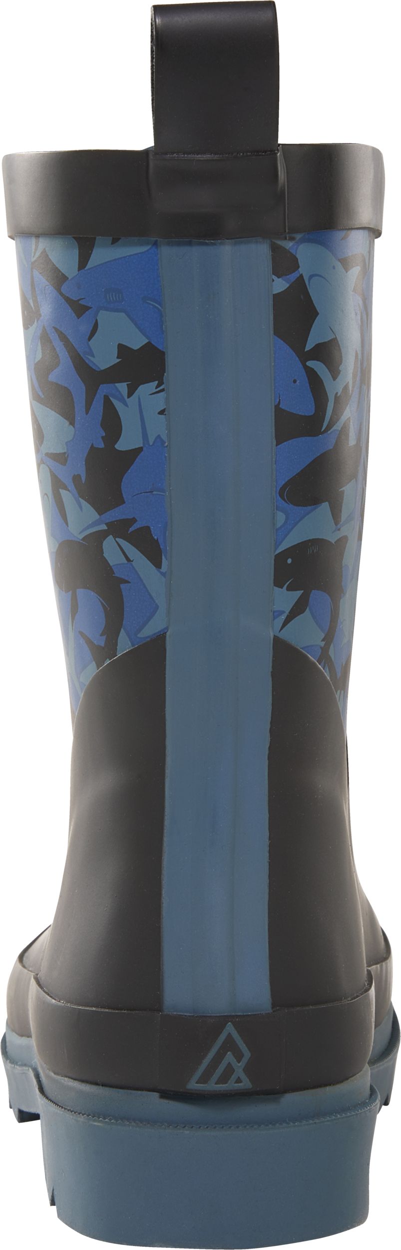 Ripzone Kids' Grade School Puddle Jumper Rain Boots