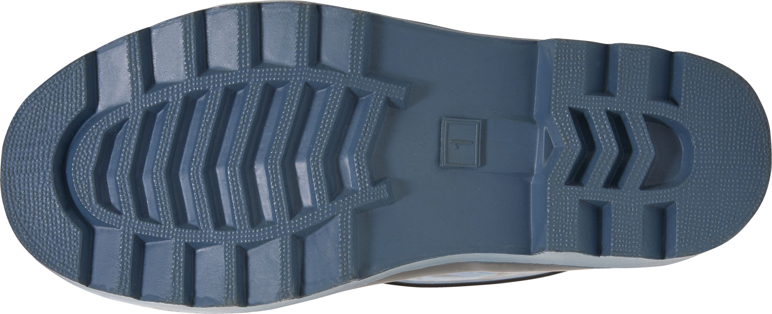 Ripzone Kids' Grade School Puddle Jumper Rain Boots